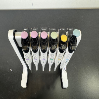 Integra Single Channel Pipettes - Quantity 6 image 1